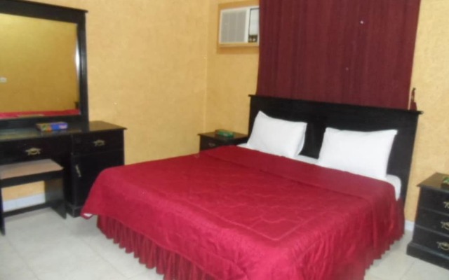 Al Rihab Furnished Units