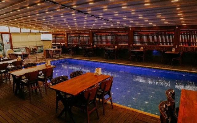 Iznik Otel