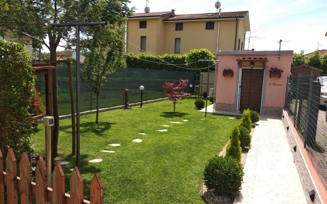 Dépendance Due passi dal centro di Lucca