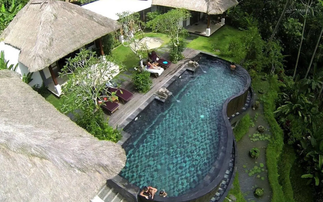 Villa Amrita