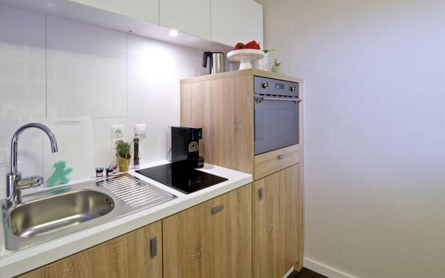 Numa Berlin Nook