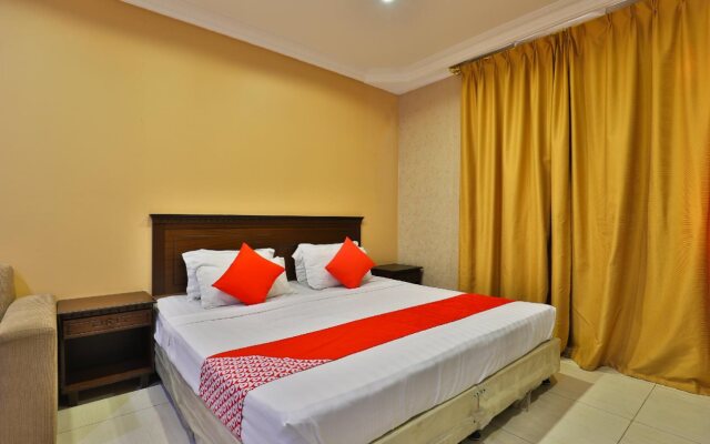 Nasamat Al Khobar Apartment 2