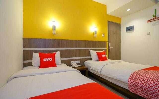 OYO 1727 Hotel 929