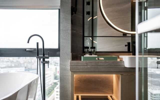Investon Hotel Shenzhen
