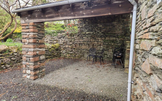 The Old Chapel