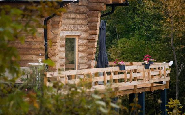 Woods Lodge Plitvice Lakes