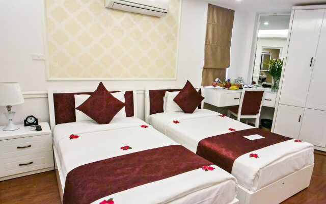 Hanoi Veris Boutique Hotel & Spa