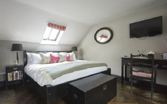 The Kingham Plough