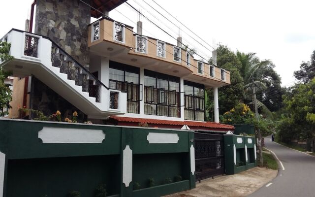 Basilico Homestay