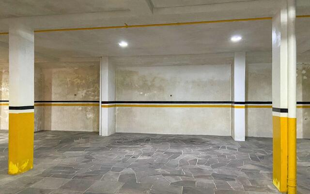 LOCAR-IN GRAMADO - Orquideas 150 m da Rua Coberta