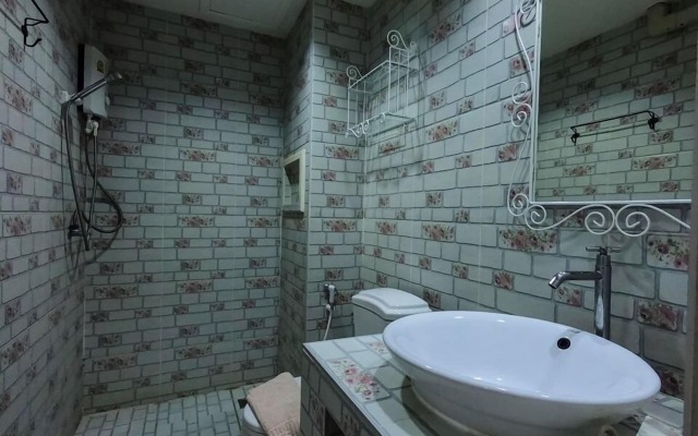 Na Banmae Resort