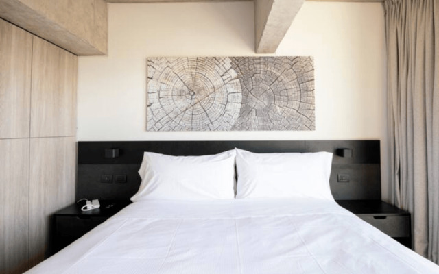 Zip Housing Los Trapenses