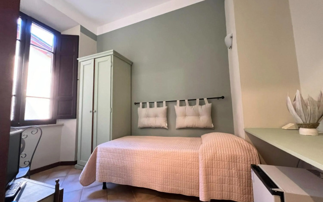 Park Hotel Napoleone