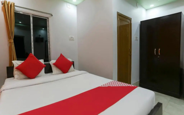 Roy Villa Resort by OYO Rooms
