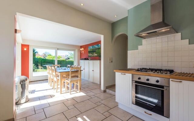 Villa in Koksijde Near Town Center