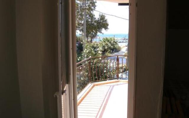 Samos Apart Pension