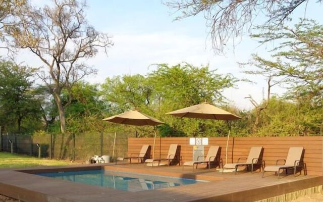 Sandpiper Villas Chobe