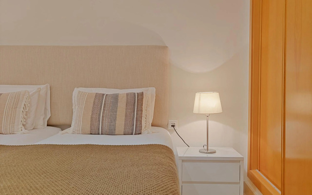 Quiet & bright apartment in Las Mimosas de Banús