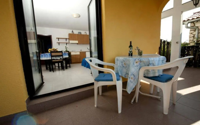 Apartments Paradis
