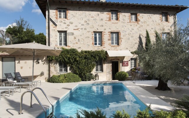 Villa Montebello B&B