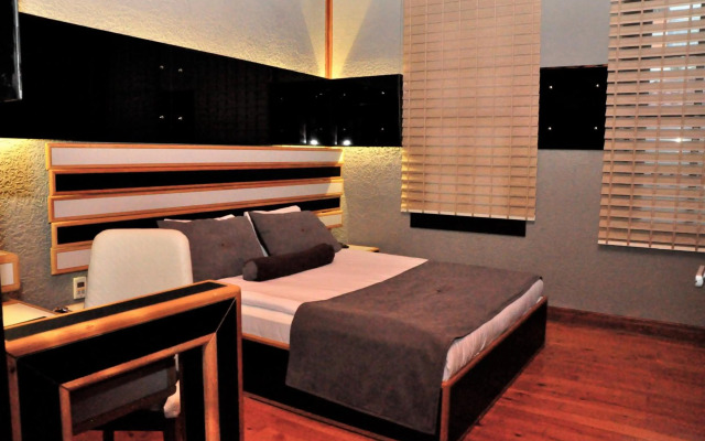 Kosa Butik Otel