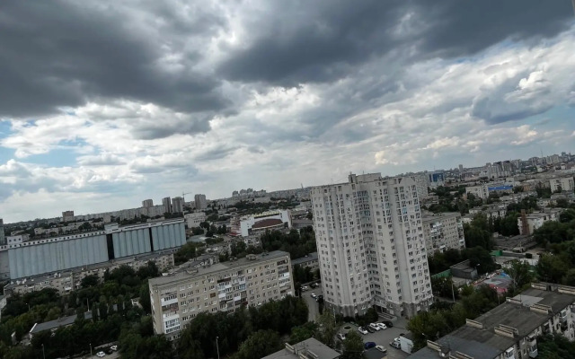 Apartments on Lavochkina street 7