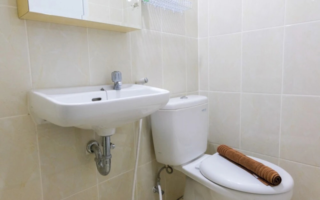 Exclusive Studio Apartment at M-Town Gading Serpong