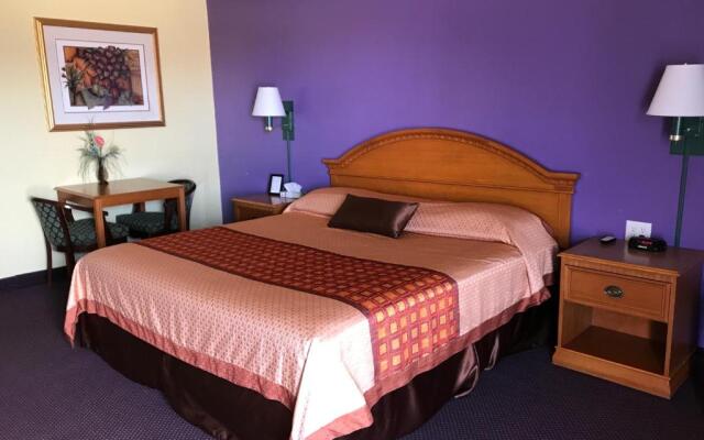 Shamrock Country Inn