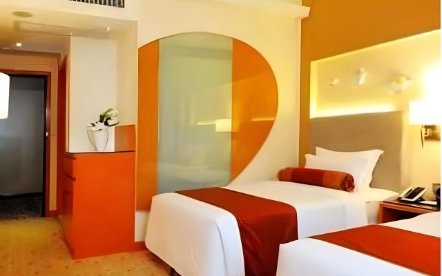 Metropole Hotel