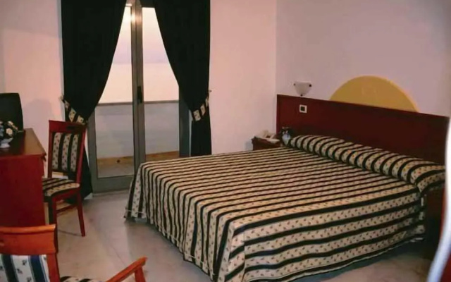 Villaggio Hotel Eurolido