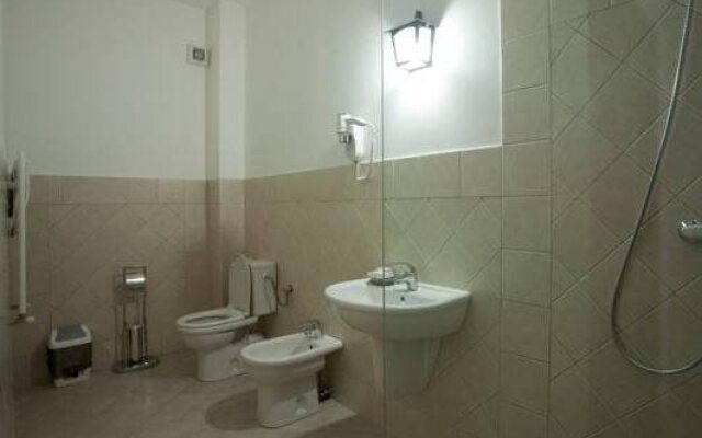 Boutique Hotel Piazzetta