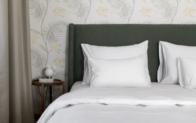 Villa Arnica Suites & Garden