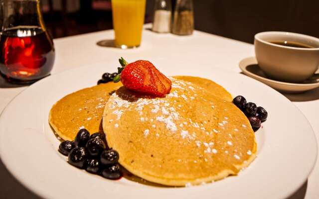 Best Western Plus Ottawa City Centre