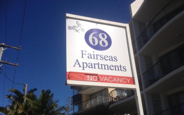 Fairseas Apartments