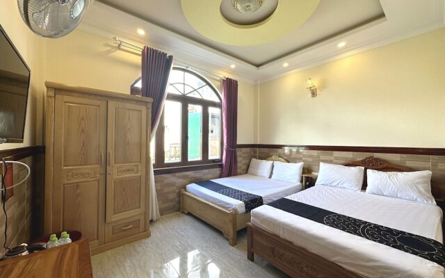 Thanh Loan Hotel DL - by Bay Luxury – Guest Rooms – Da Lat