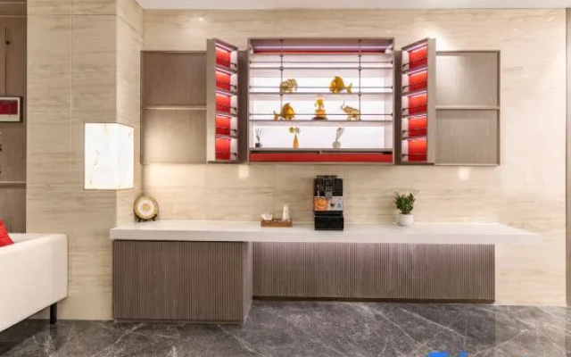 Ramada Encore by Wyndham Kunming Guandu (Changhong Road Branch)