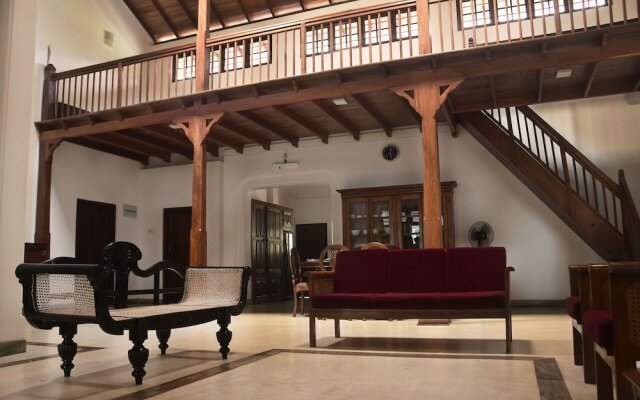 Villa Helvetia