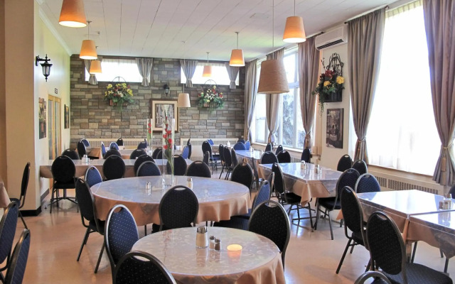 Manoir D'Youville