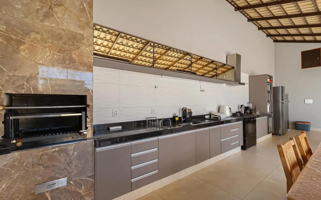 Casa Pirenópolis