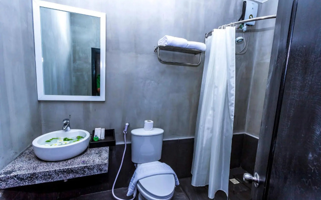 Rithy Rine Angkor Residence