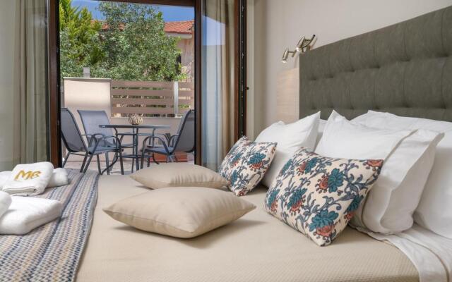 M&b Boutique Apartments