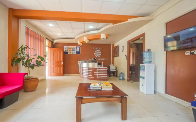 KenGen Furnished and Serviced Apartments