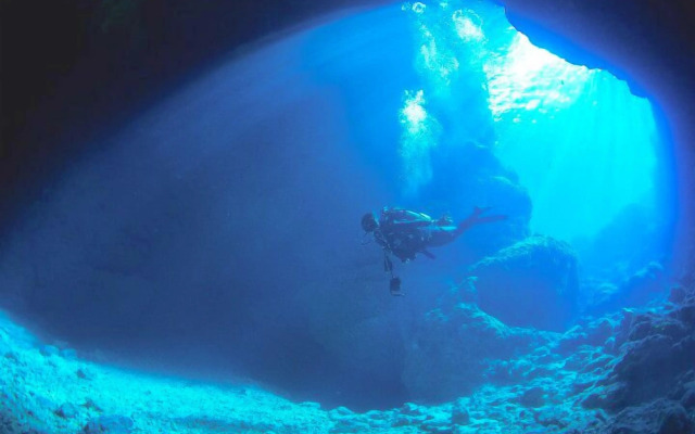 グランディオーソ沖縄プールヴィラ恩納6