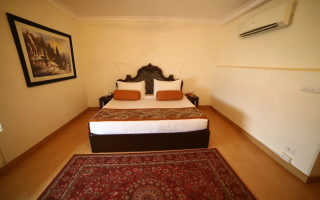 Amritara Suryauday Haveli