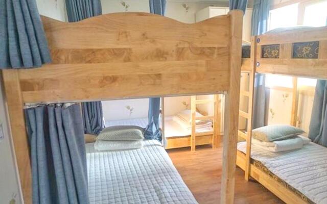 Jeju Shym Dream Guest House