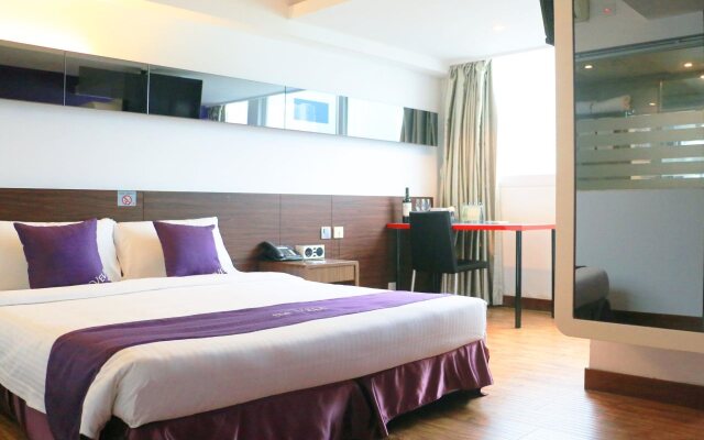 Vela Boutique Hotel