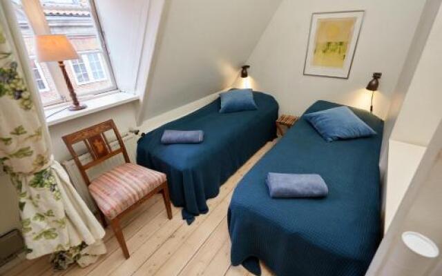 Magstræde Central Apartment III