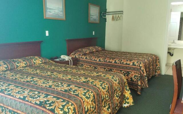 Victory Motel Inn