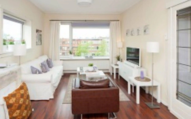 Cosy South Apartment