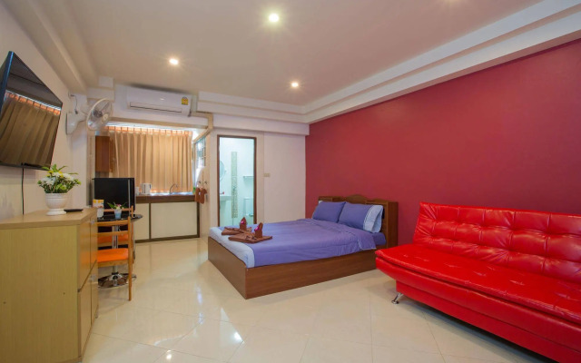 Patong Studio Apartments